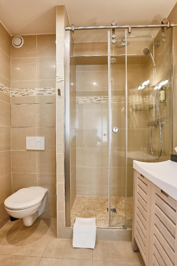 Du Louvre St Honore Appartement *