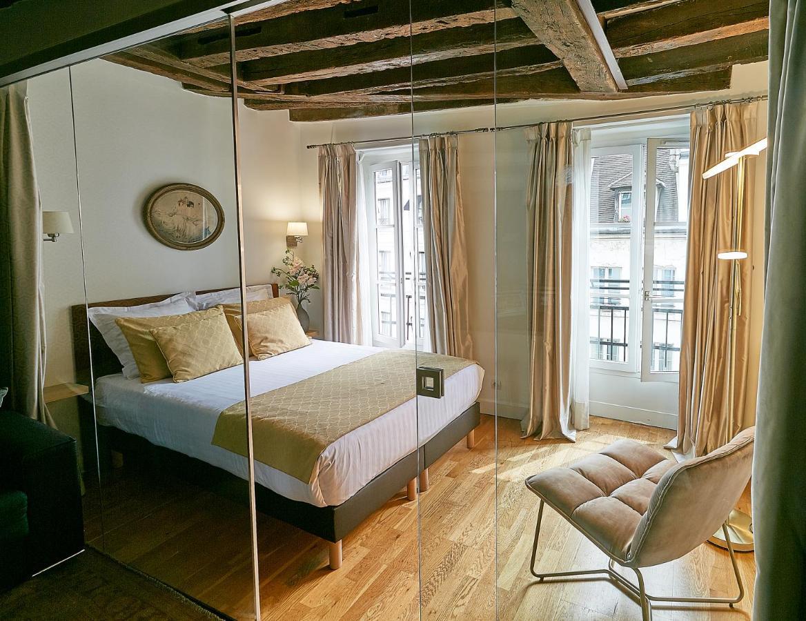 Du Louvre St Honore Appartement *