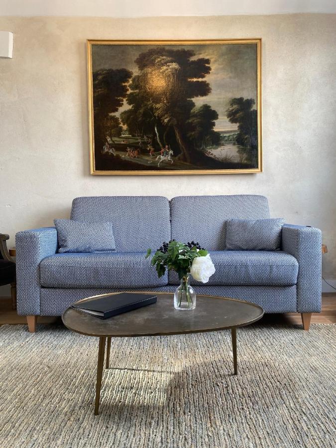 Du Louvre St Honore Appartement