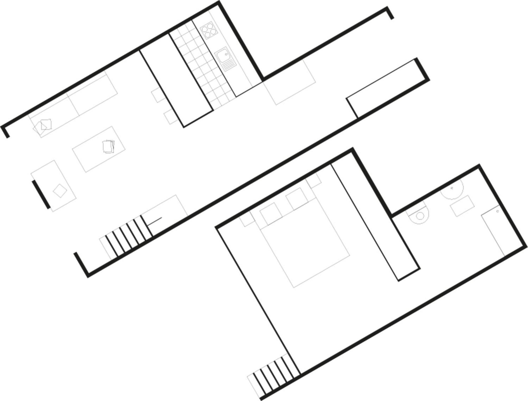 Du Louvre St Honore Appartement *