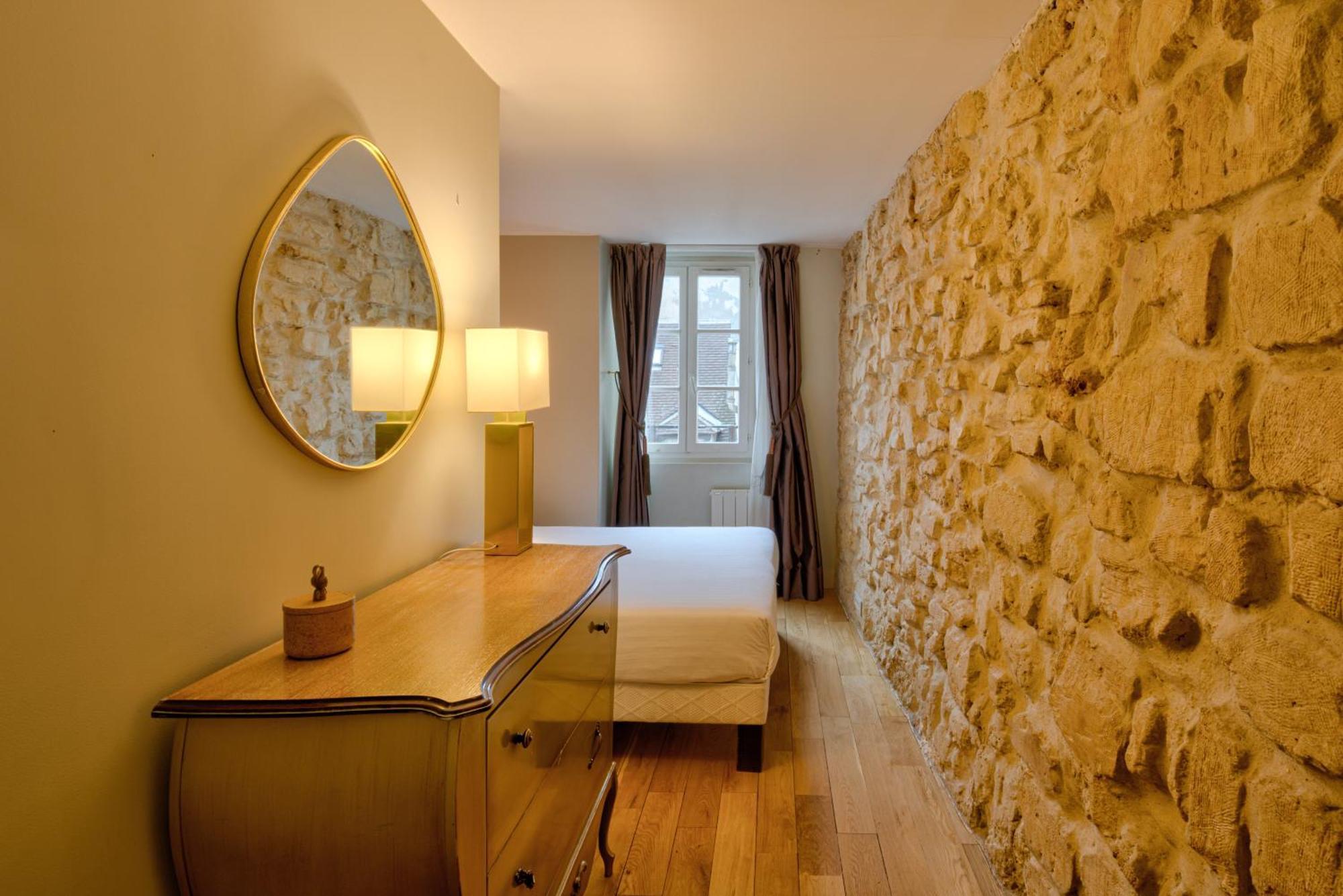Du Louvre St Honore Appartement *