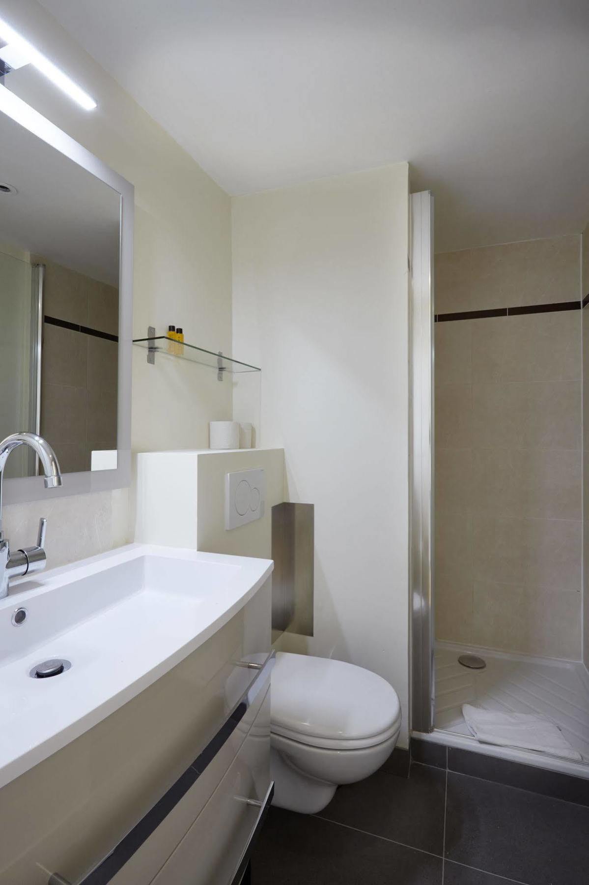 Du Louvre St Honore Appartement *