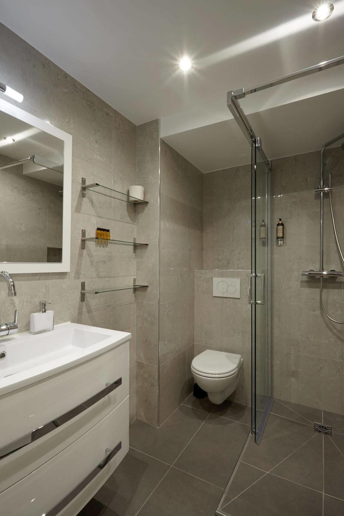 Appartement Du Louvre St Honore Parijs