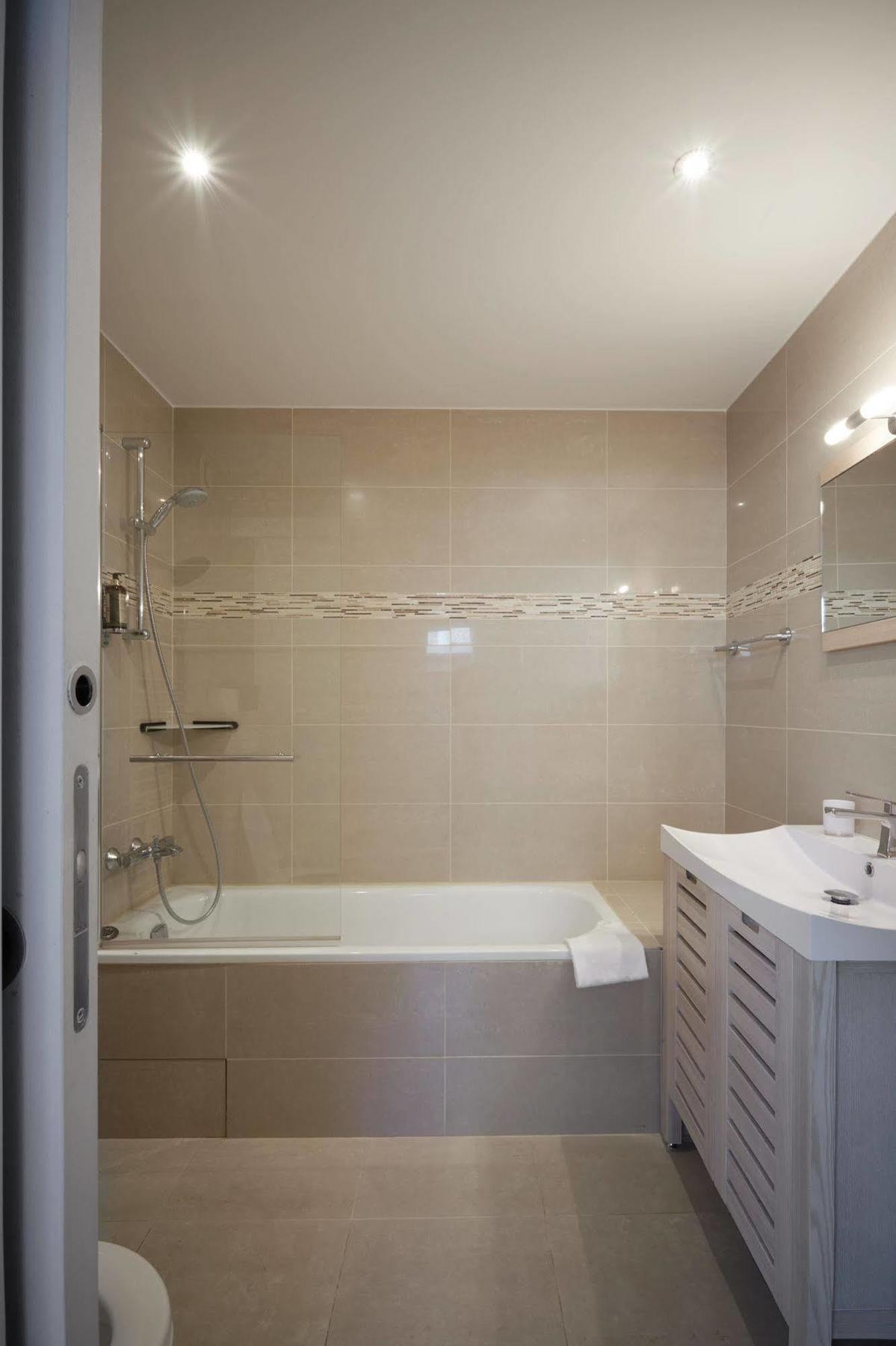 Appartement Du Louvre St Honore