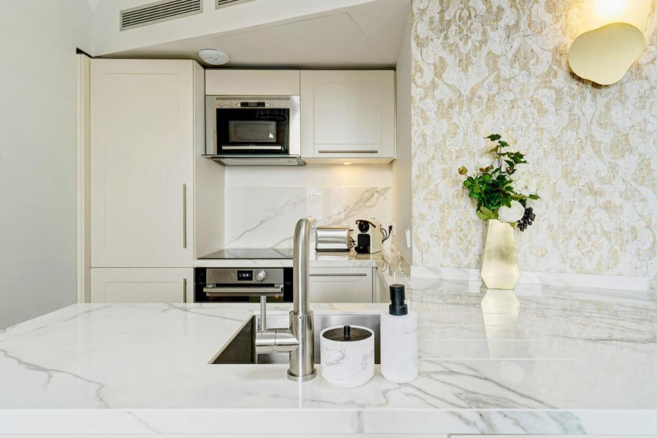 Du Louvre St Honore Appartement Parijs