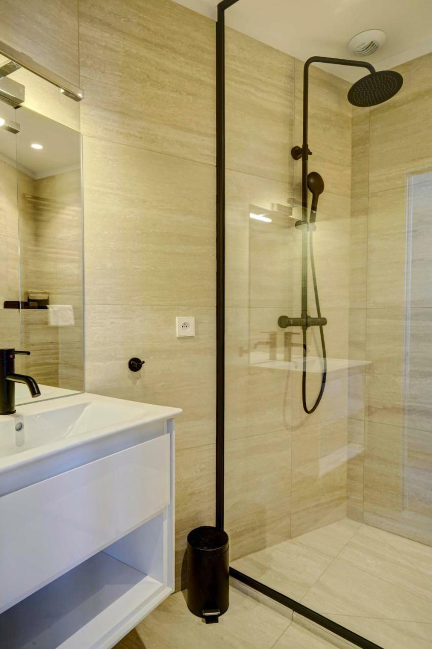 Appartement Du Louvre St Honore