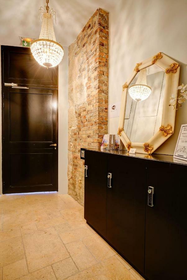 Du Louvre St Honore Appartement Parijs