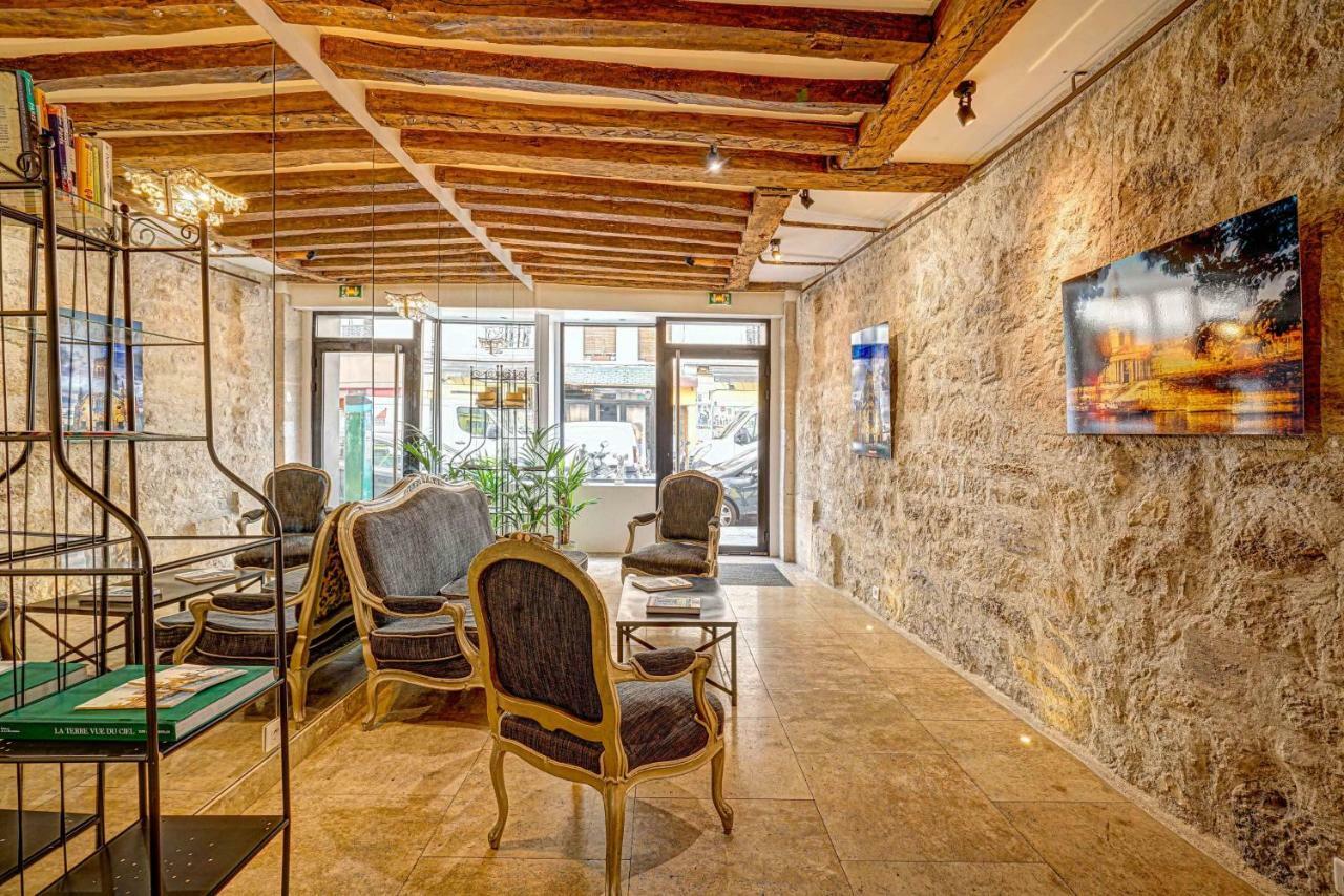 Appartement Du Louvre St Honore *